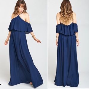 Show Me Your Mumu Rebecca Dress size small